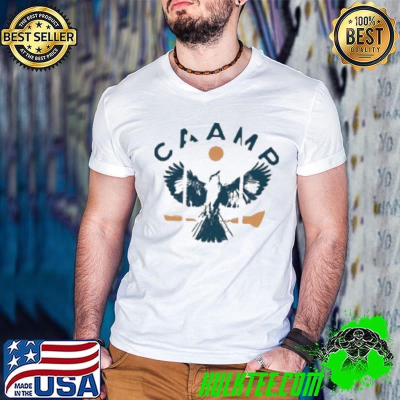 Caamp Mockingbird Shirt