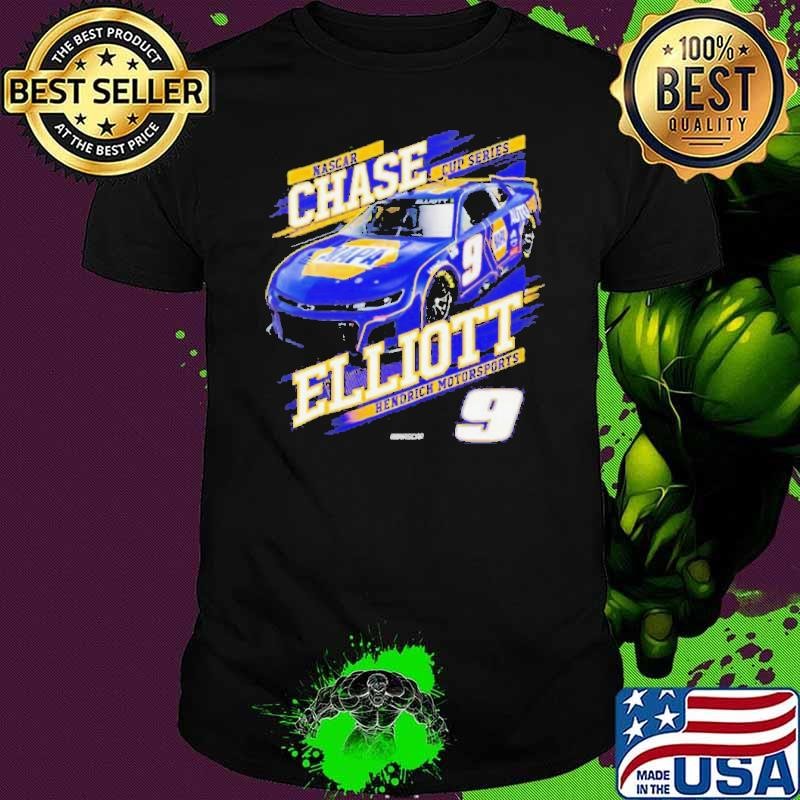 Chase Elliott Hendrick Motorsports Team racing Unisex
