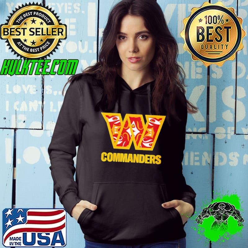 Commanders 2024 Native American Heritage Month Hoodie