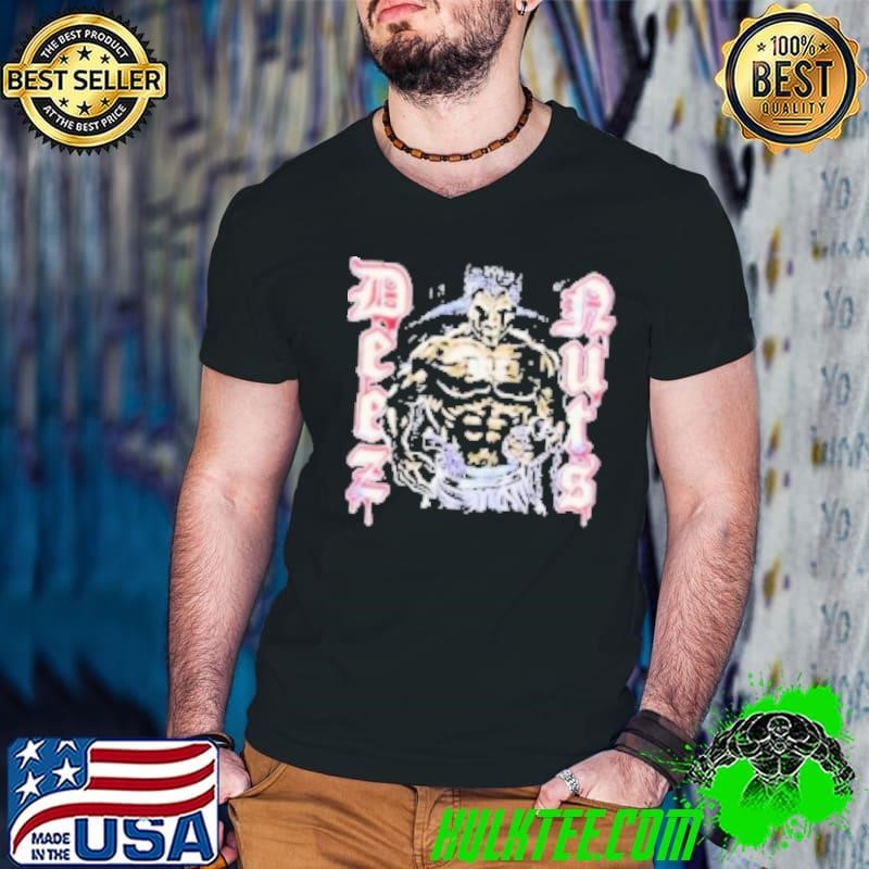 Deez Nuts Body Count Shirt