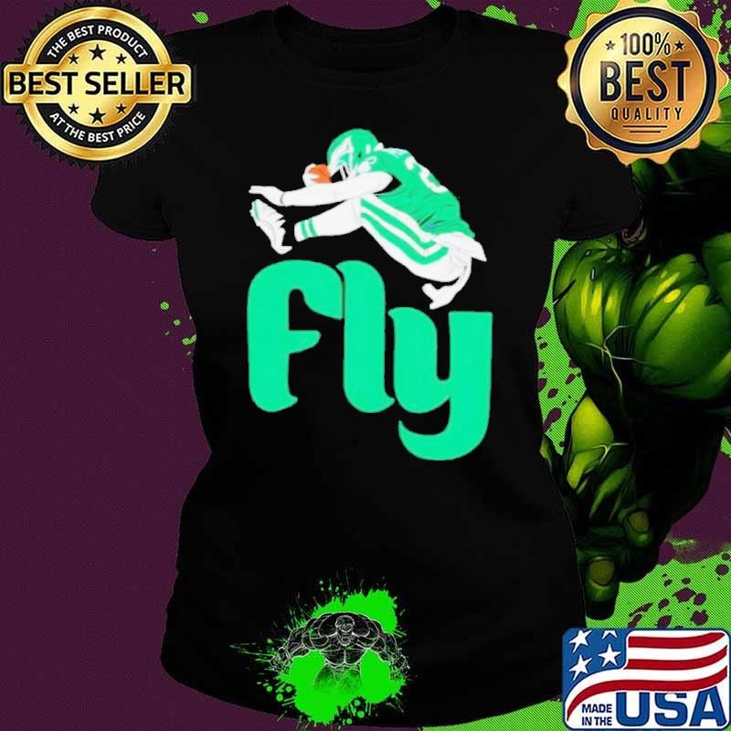 Fly Eagles Fly Saquon Barkley Philadelphia Eagles football shirt