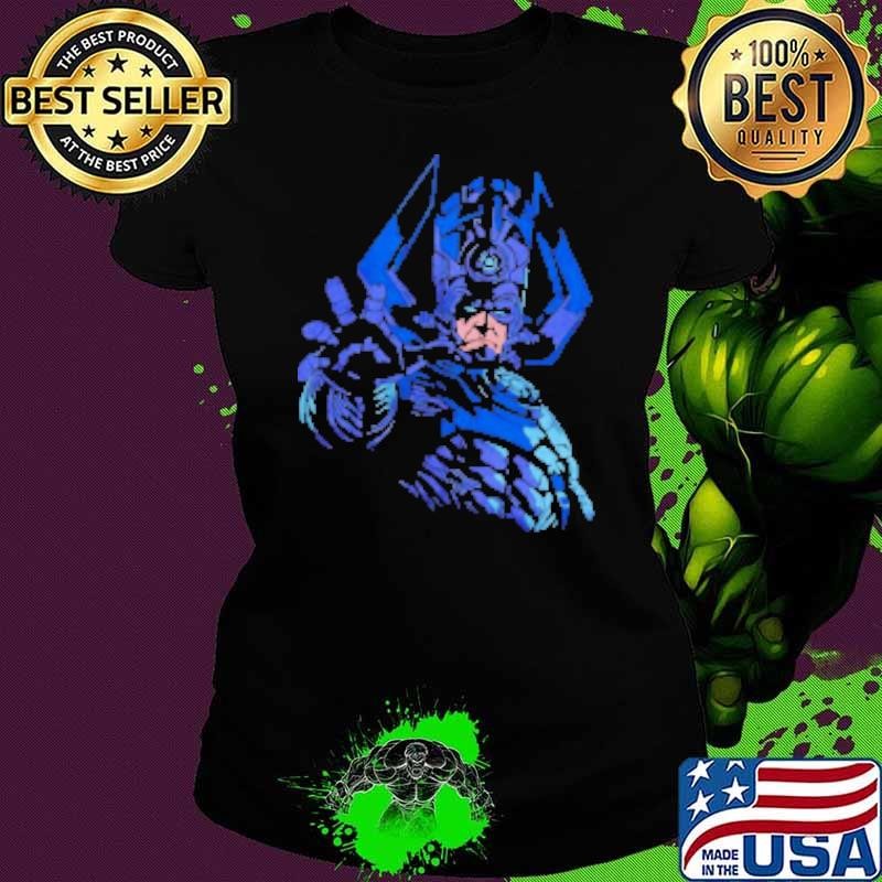 Galactus Devourer of Worlds Shirt