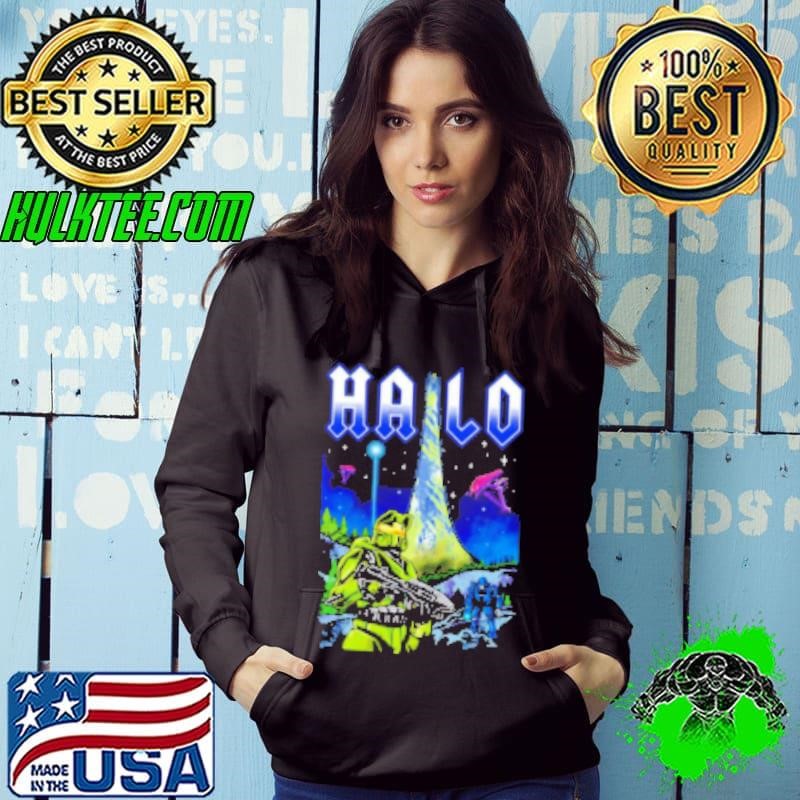 Halostruck Shirt