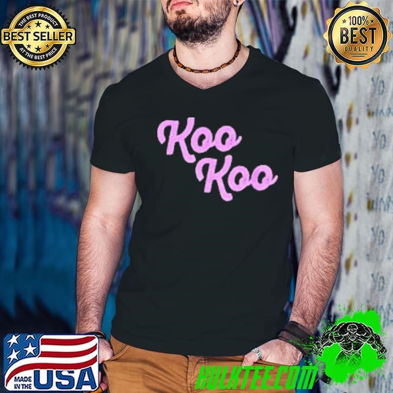Kookoo Logo Shirt
