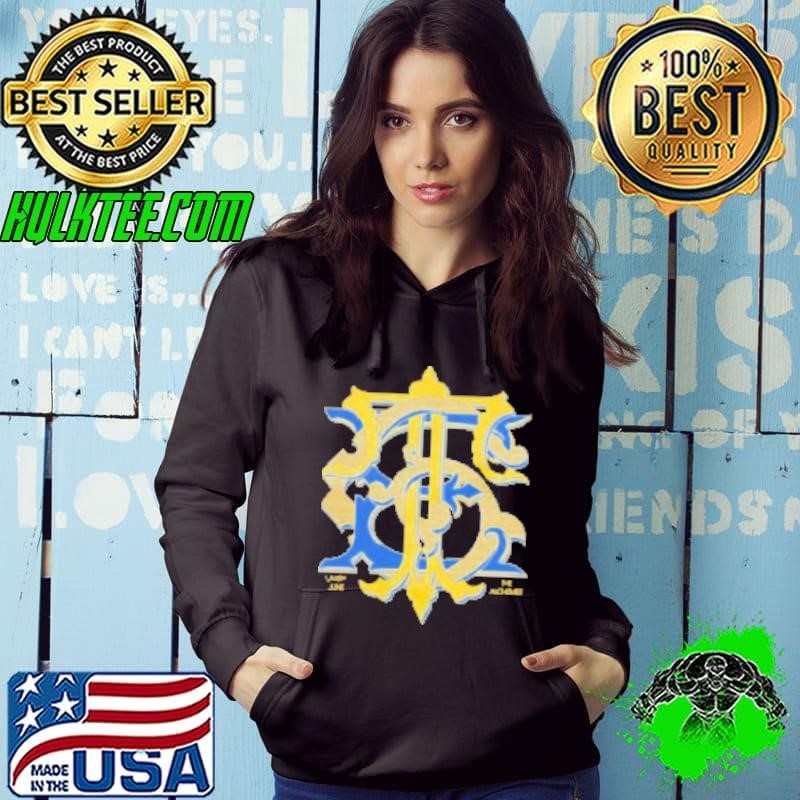 Larry June And The Alchemist The Great Escape SPA Hoodie