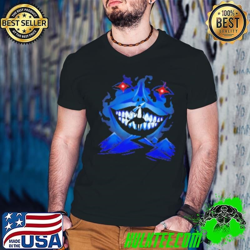 Lone Hunter Solo Leveling Guys V Neck