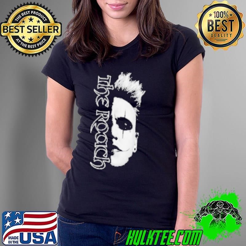 Papa Roach The Roach Ladies Tee