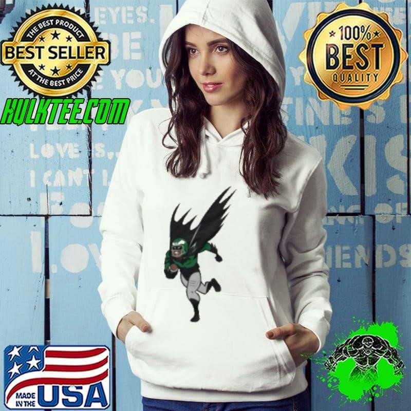 Philadelphia Eagles Philly The Caped Receiver  Shirt