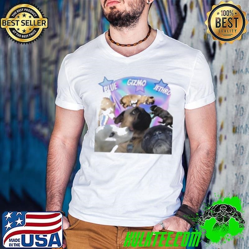 Quincy's Babies Shirt
