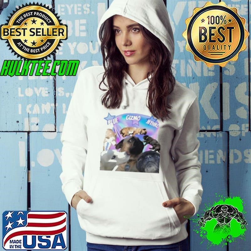 Quincy's Babies Hoodie