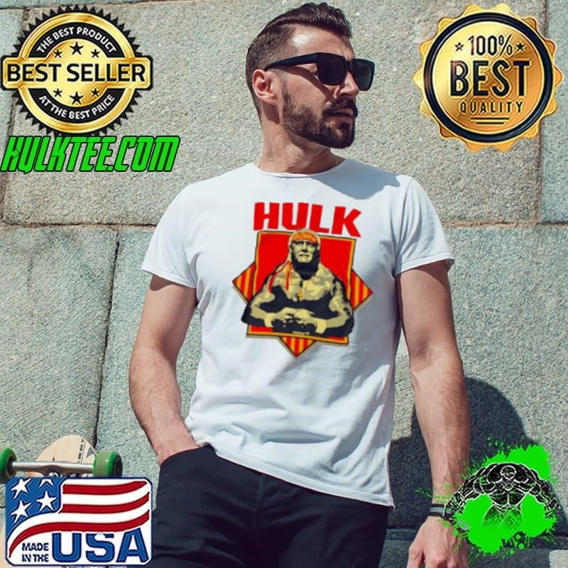 The Immortal Hulk Hogan Unisex