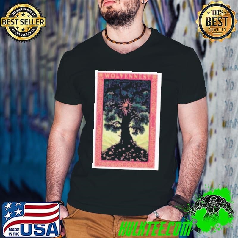 Wolvennest Vera Groningen Netherlands Feb 15 2025 Shirt