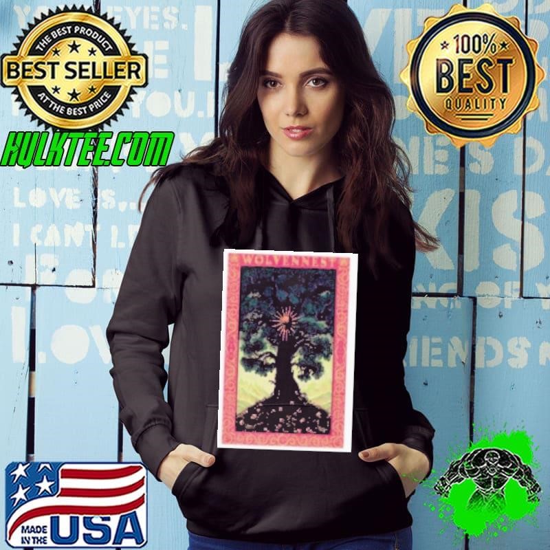 Wolvennest Vera Groningen Netherlands Feb 15 2025 Hoodie