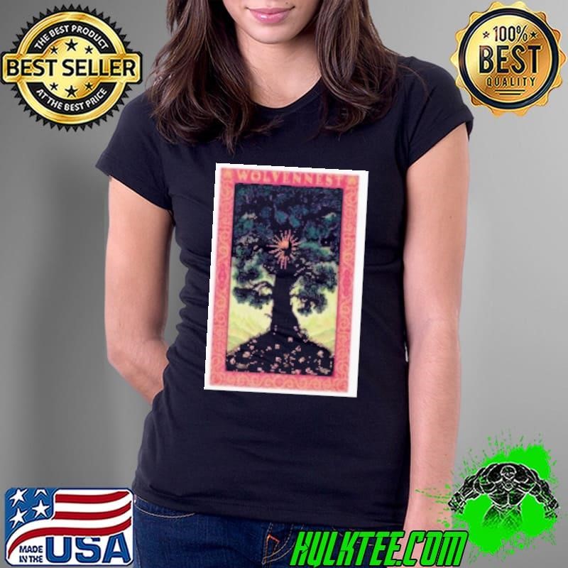 Wolvennest Vera Groningen Netherlands Feb 15 2025 Ladies Tee