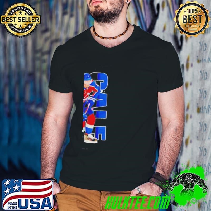 Cale Makar Edmonton Oilers Nhl Players Shirt