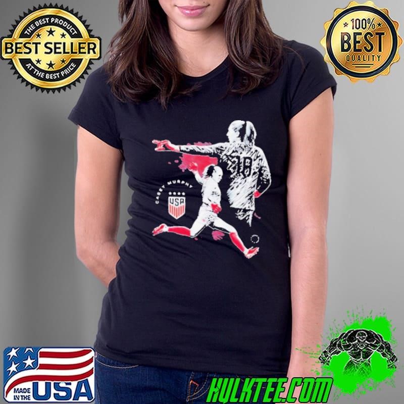 Casey Murphy Graphic Shirt