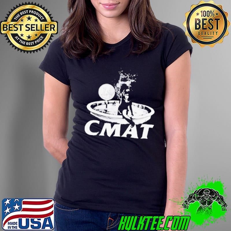 Cmat Cassette Shirt
