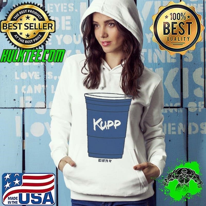 Cooper Kupp Seattle Kupp shirt