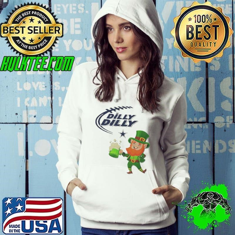 Dallas Cowboys Dilly Dilly Patrick Day 2025 Shirt