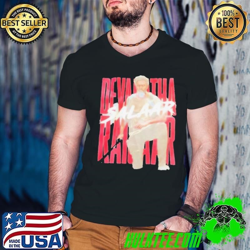 Devaratha Raisaar salaar shirt