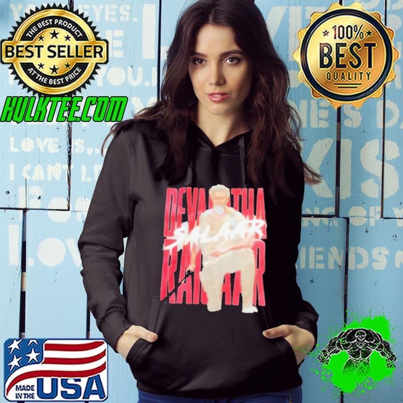 Devaratha Raisaar salaar Hoodie