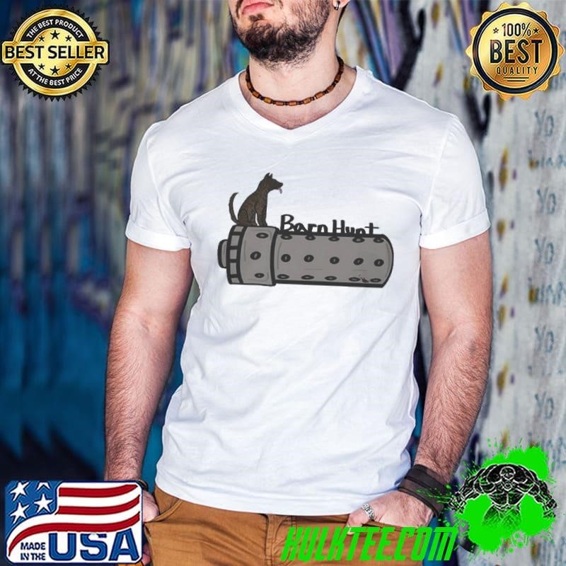 Dutch Shepherd Barnhunt Classic Shirt