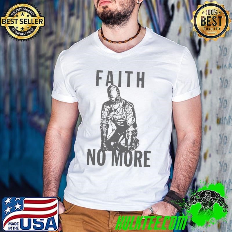 Faith No More Gimp shirt