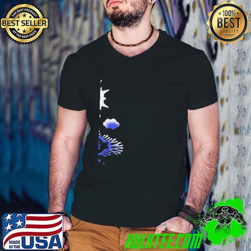 Finding The Light Drew Wise Shirts