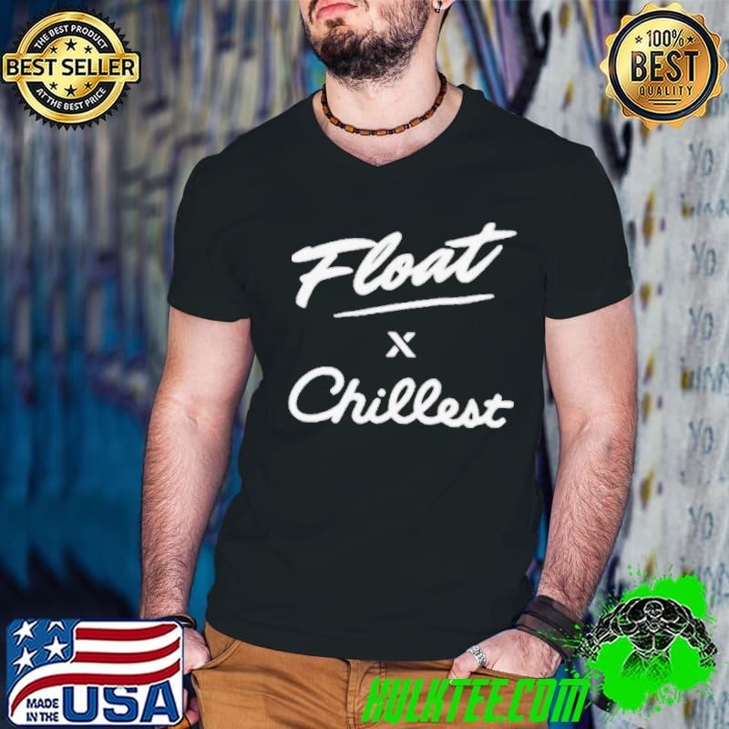 Float X Chillest Guys V Neck