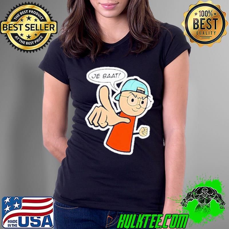 Je Baat 2025 Shirt
