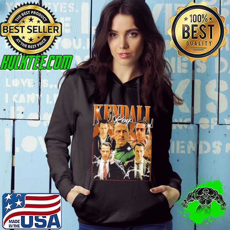 Kendall Roy fictional character and the main protagonist T-Shirt