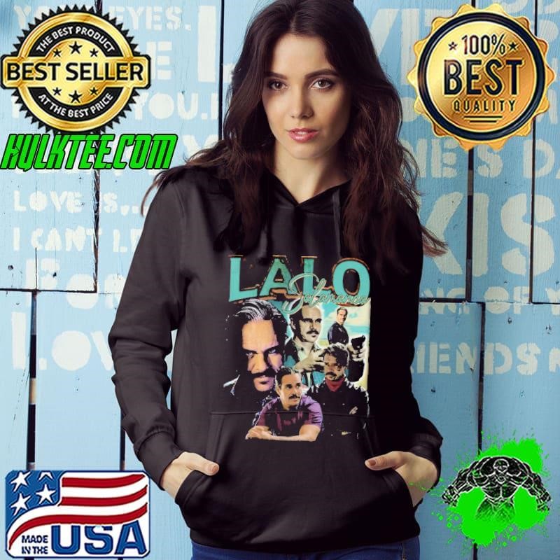 Lalo Salamanca fictional character one of the main antagonists T-Shirt