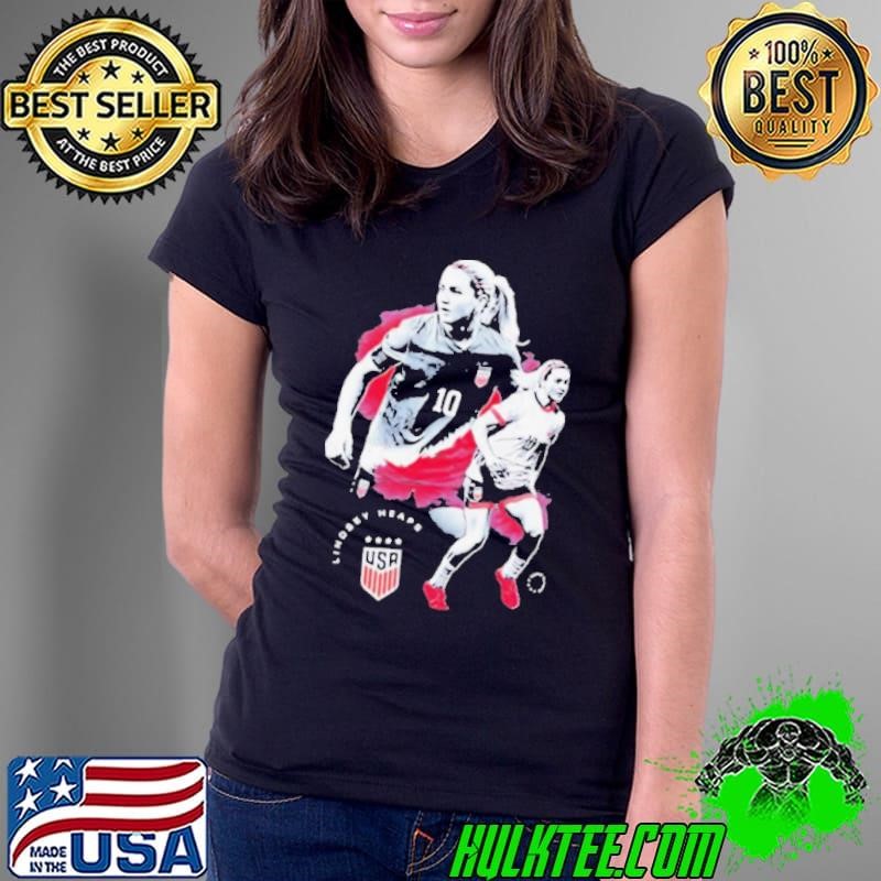 Lindsey Heaps Graphic Shirt
