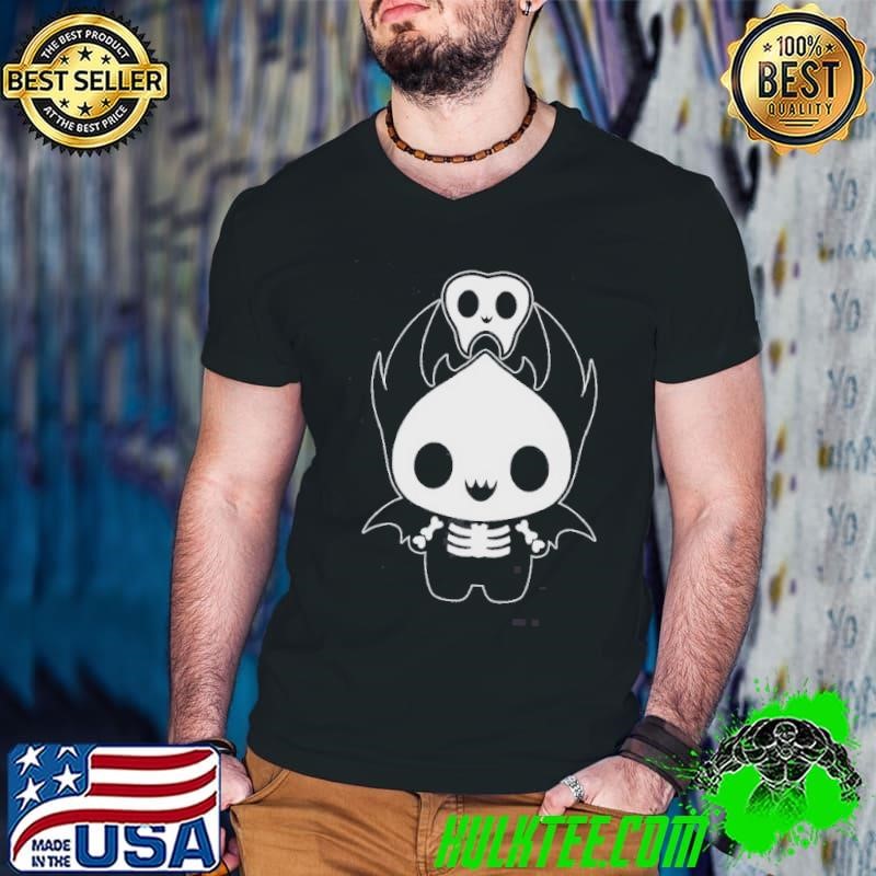 Mamono World Vampire shirt