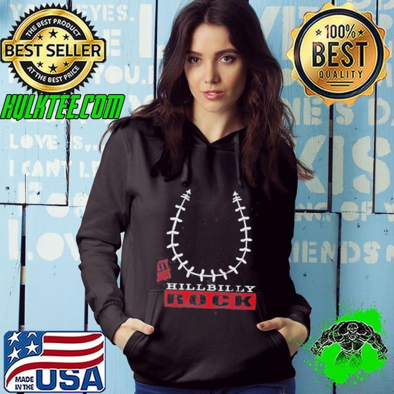 Marty Stuart HillBilly Rock Shirt