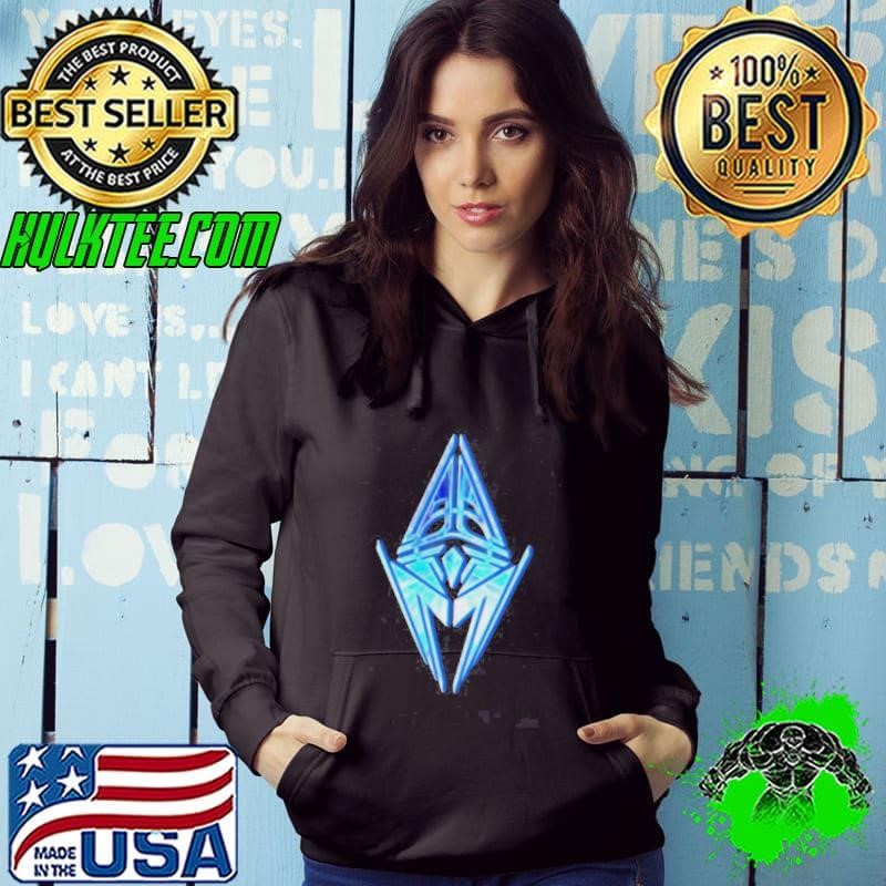 Mechina Logo shirt