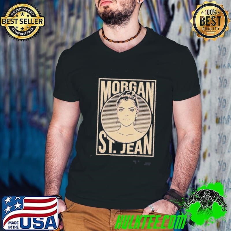 Morgan St Jean Photo Vintage shirt