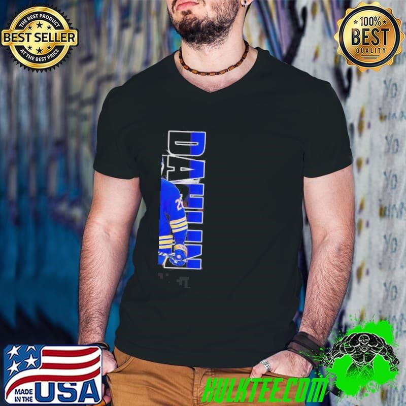 Rasmus Dahlin Buffalo Sabres Nhl Players Guys V Neck