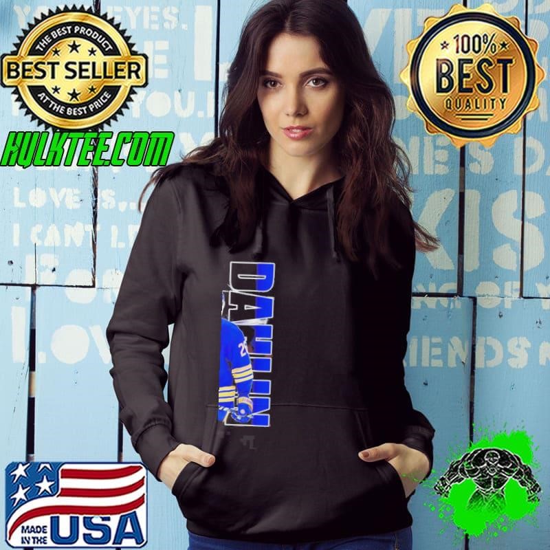 Rasmus Dahlin Buffalo Sabres Nhl Players Hoodie