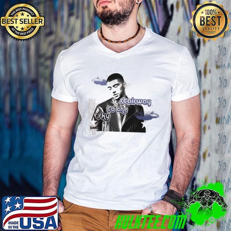 Stairway To The Sky vintage shirt