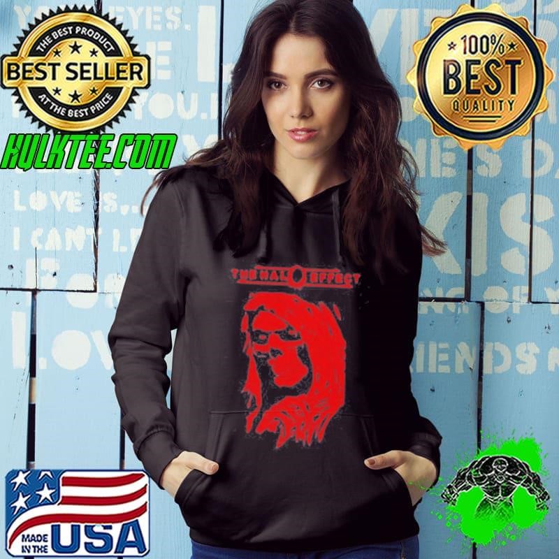 The Halo Effect Reaper -shirt