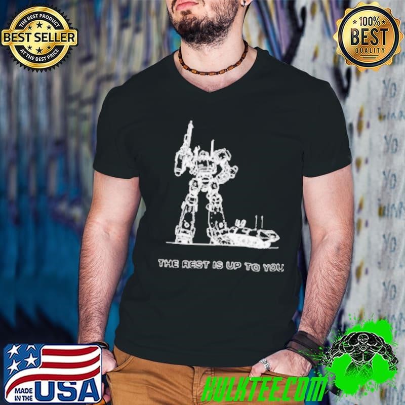 Tytoalba the rest is up to you Guys V Neck