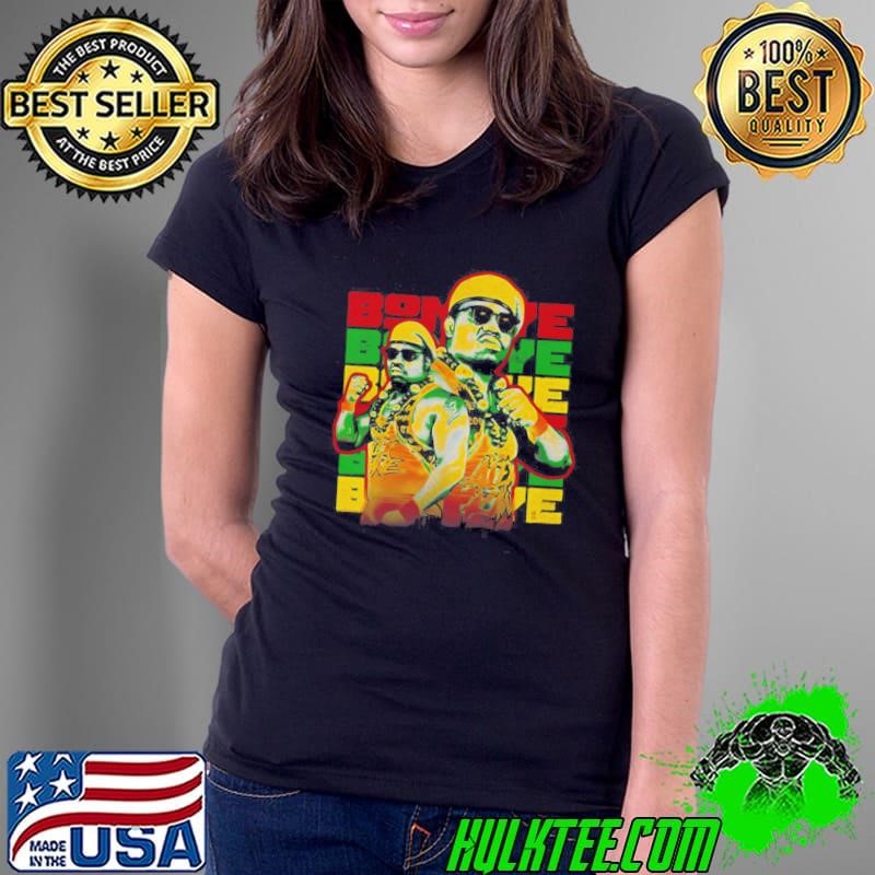 Alex Kane Is 25 On The PWI And Lucha Ladies Tee