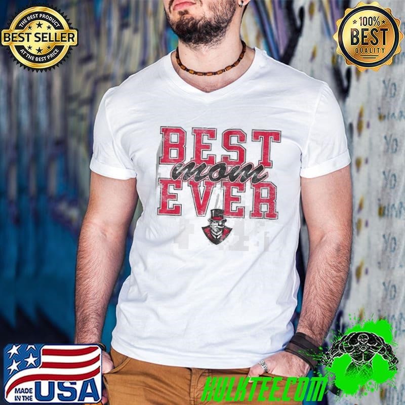 Austin Peay Governors best Mom ever shirt