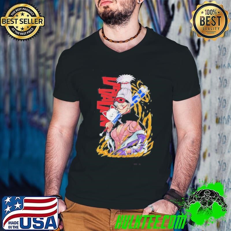 Ayase Seiko Baseball Classic Shirt