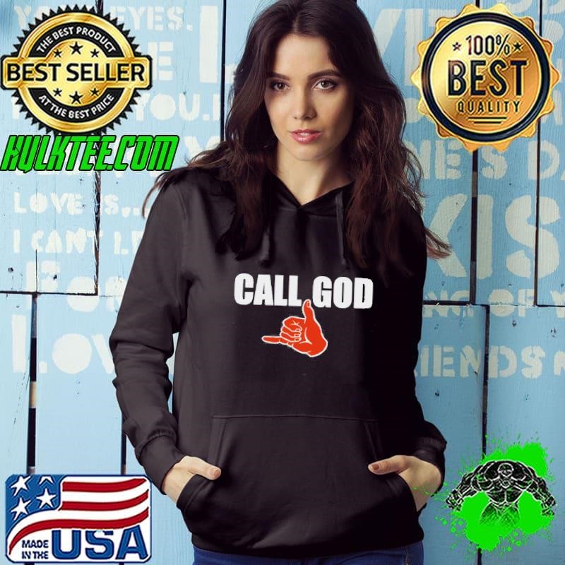 Call God Auburn Tigers Mens Basketball Shirt
