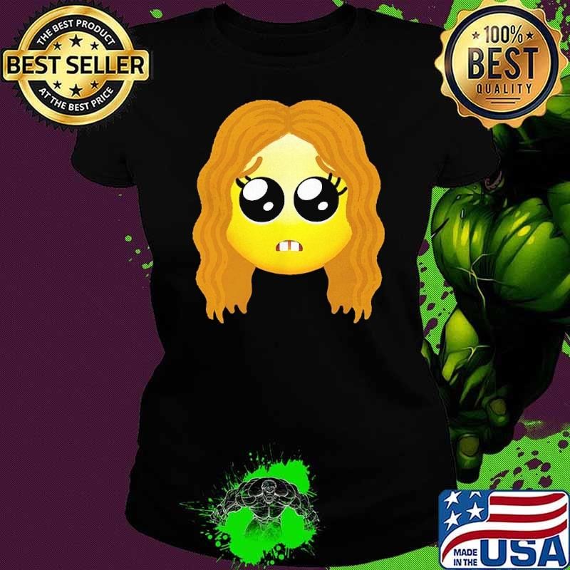 Chelsea emoji shirt