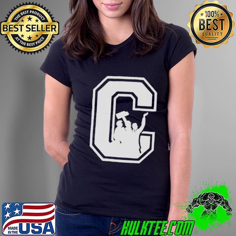 Concrete Boys Its Us Shirt