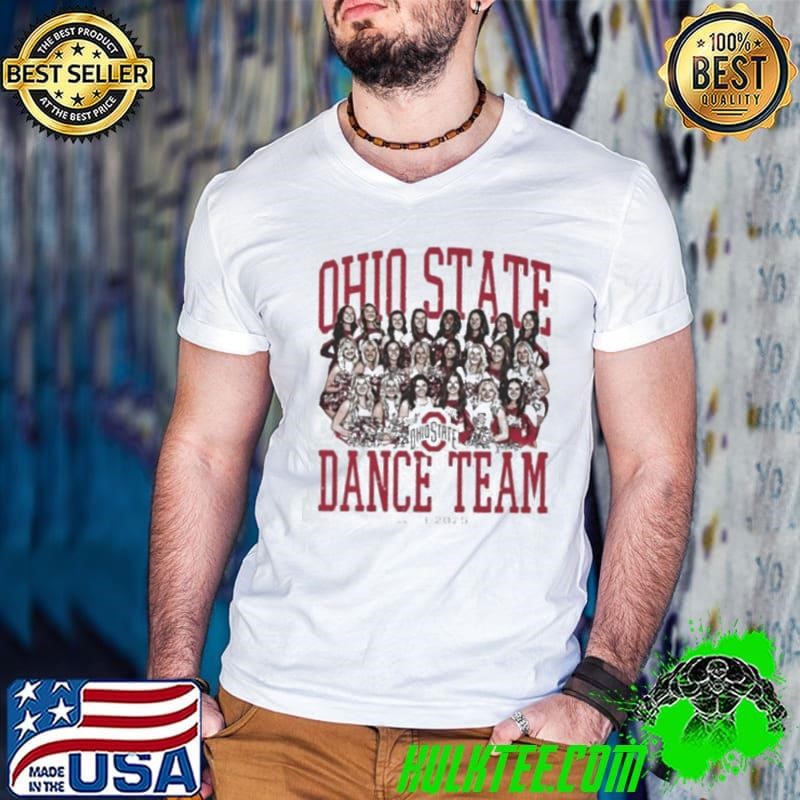 Dance Believe It Team 2024 2025 shirt