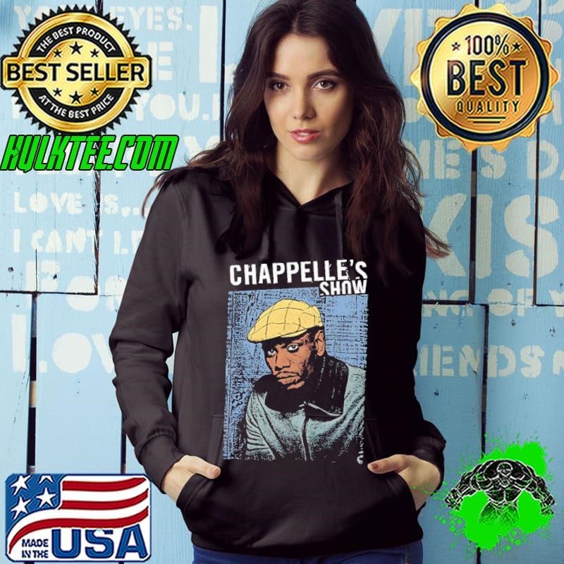 Dave Chappelle Chappelle’s Show vintage shirt